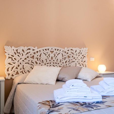 La Pigna Bianca Suites Lecce Exterior foto