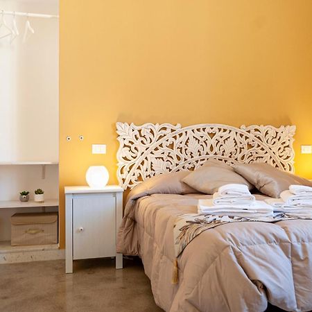 La Pigna Bianca Suites Lecce Exterior foto