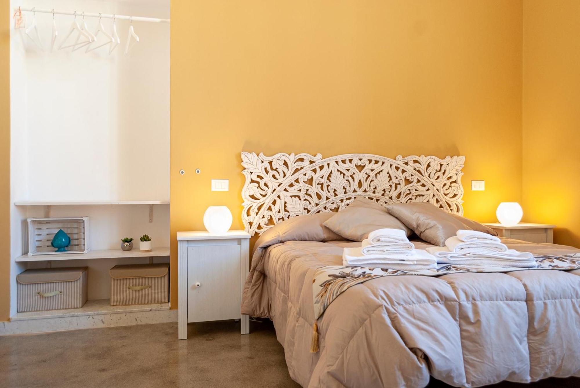 La Pigna Bianca Suites Lecce Exterior foto