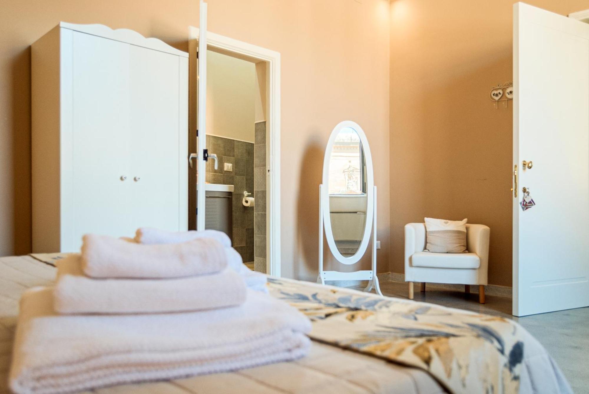 La Pigna Bianca Suites Lecce Exterior foto