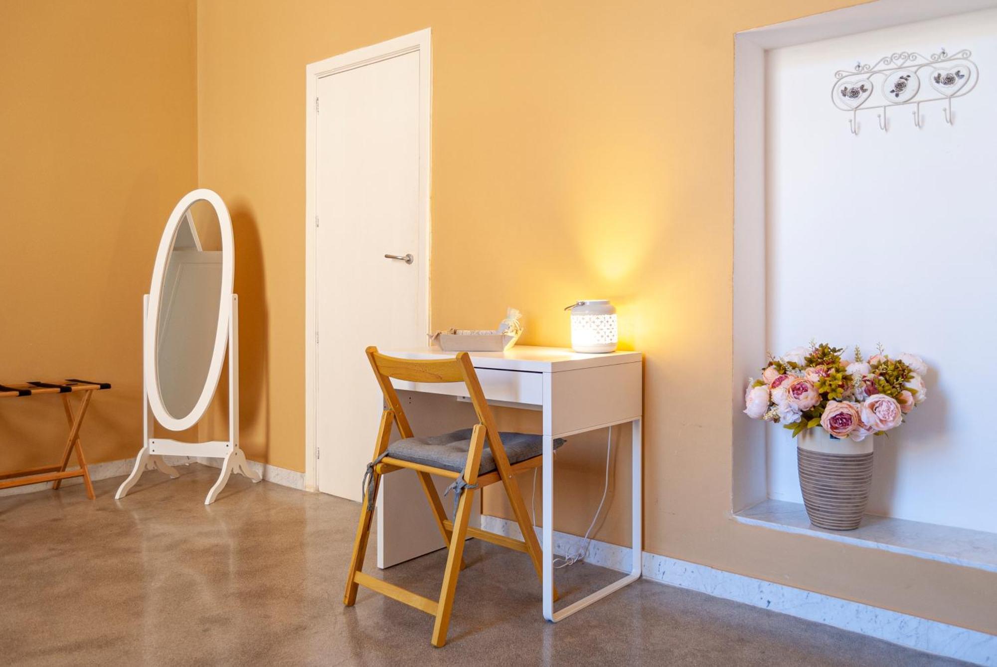 La Pigna Bianca Suites Lecce Exterior foto